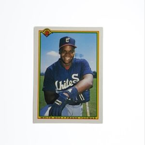 1990 Topps Frank Thomas